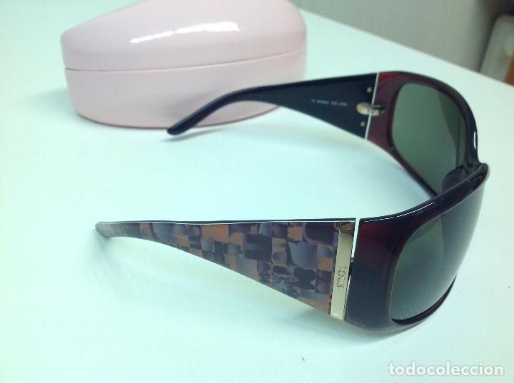Vintage: GAFAS TOUS SE&Ntilde;ORA - Foto 2