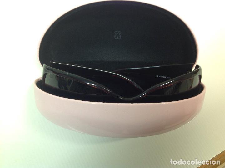 Vintage: GAFAS TOUS SE&Ntilde;ORA - Foto 3