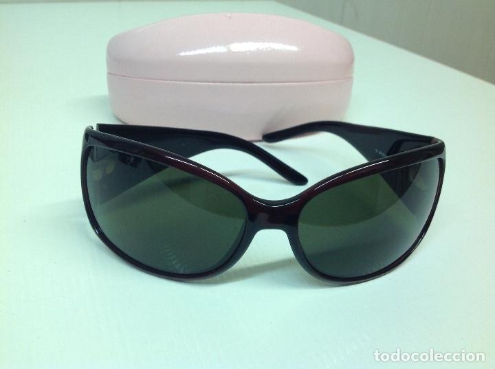 Vintage: GAFAS TOUS SE&Ntilde;ORA - Foto 4