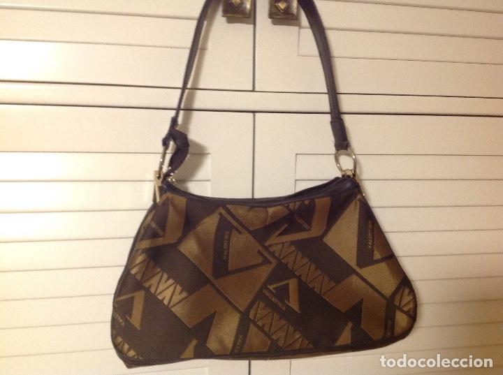 Vintage: Bolso VALENTINO se&ntilde;ora - Foto 1
