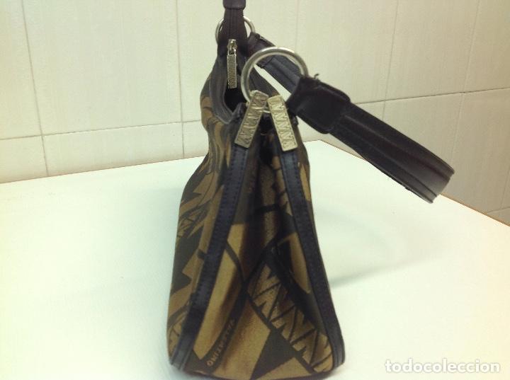 Vintage: Bolso VALENTINO se&ntilde;ora - Foto 2