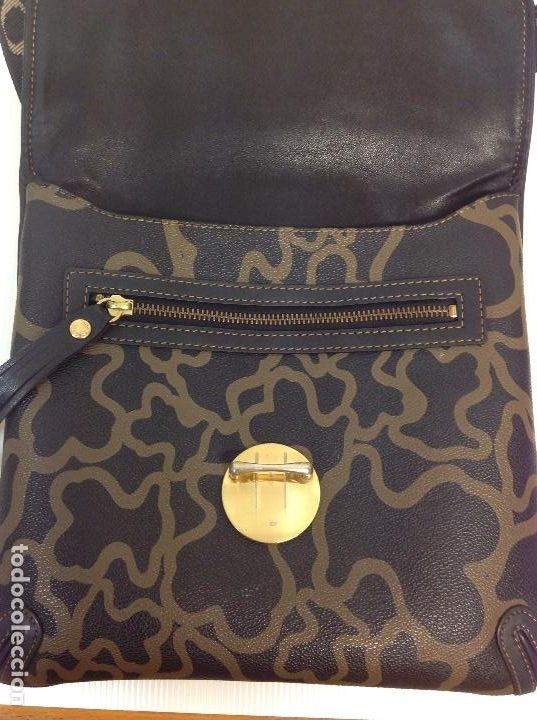 Vintage: Bolso TOUS se&ntilde;ora - Foto 3