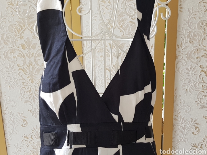 Vintage: Vestido Vintage Marilyn - Foto 2