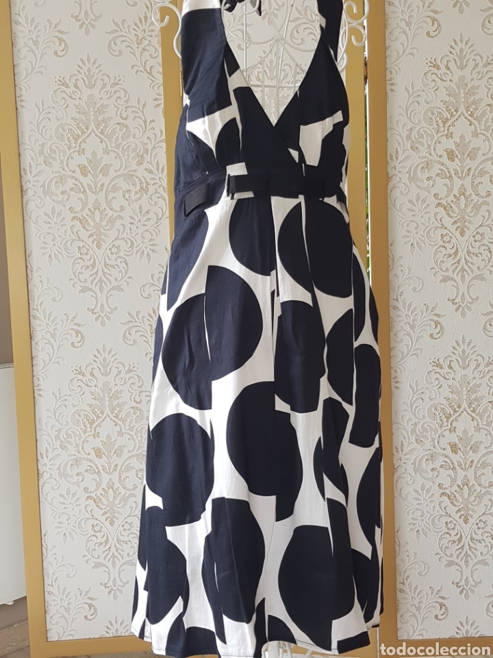 Vintage: Vestido Vintage Marilyn - Foto 1