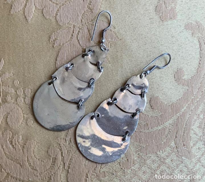 Vintage: PENDIENTES DE MEXICO, N&Aacute;CAR - Foto 11