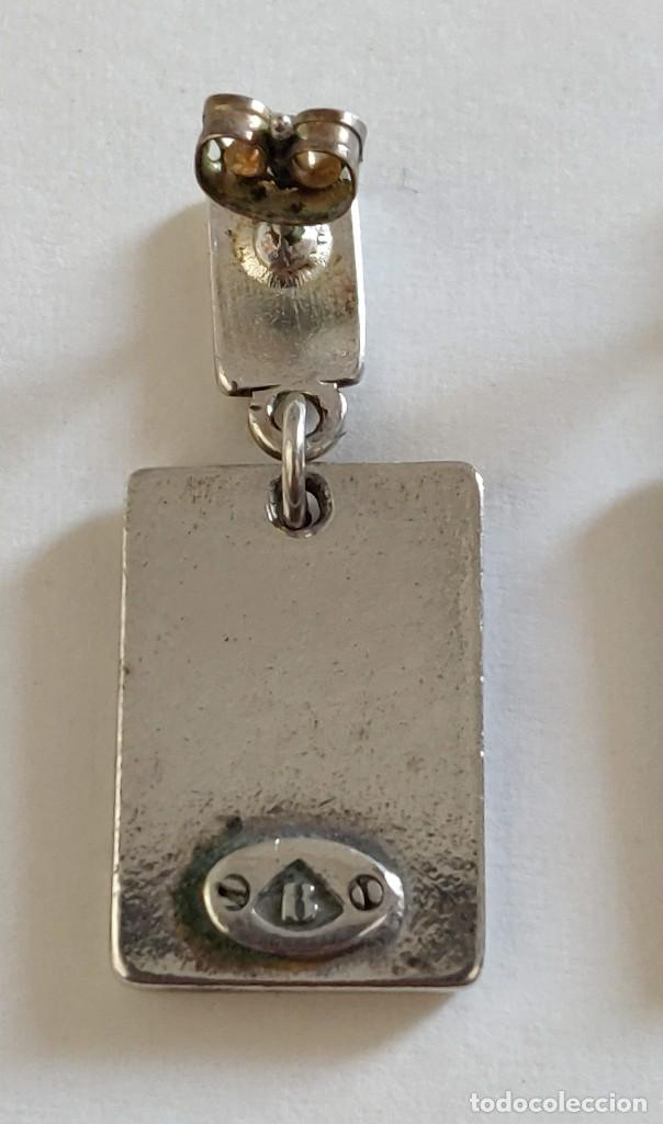 Vintage: Pendientes - Foto 3