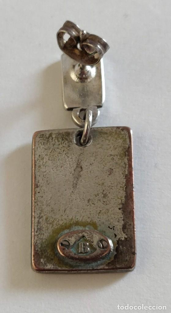 Vintage: Pendientes - Foto 4