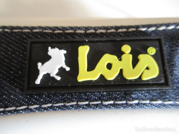 Vintage: funda gafas lois - Foto 2