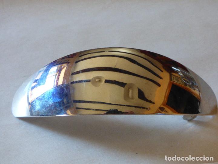 Vintage: Pasador para el pelo. - Foto 2