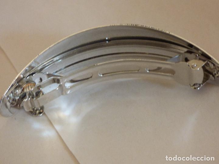 Vintage: Pasador para el pelo. - Foto 3
