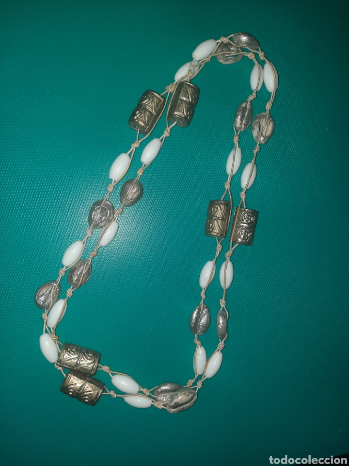 Vintage: LARGO COLLAR VINTAGE - Foto 1