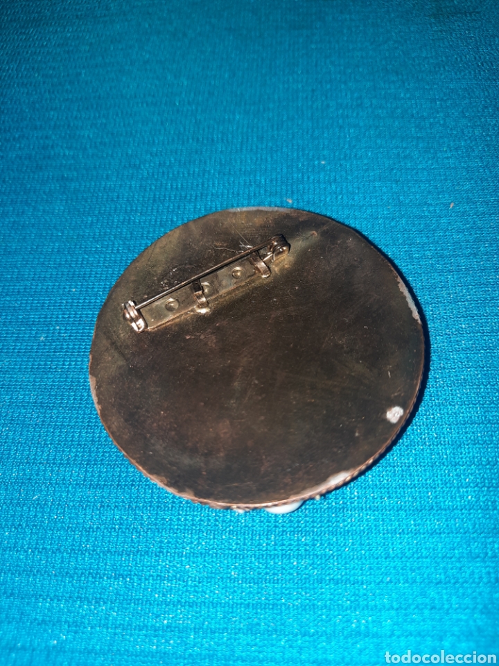 Vintage: BROCHE VINTAGE - Foto 2