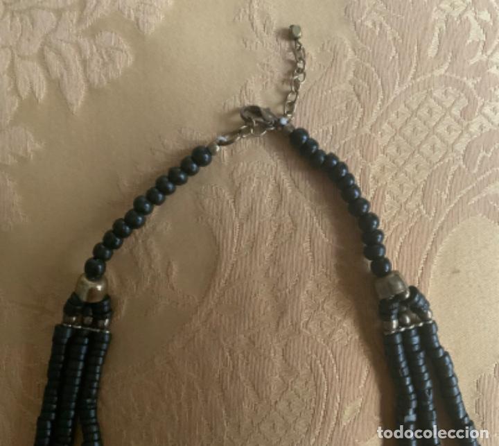 Vintage: COLLAR EGIPCIO - Foto 5