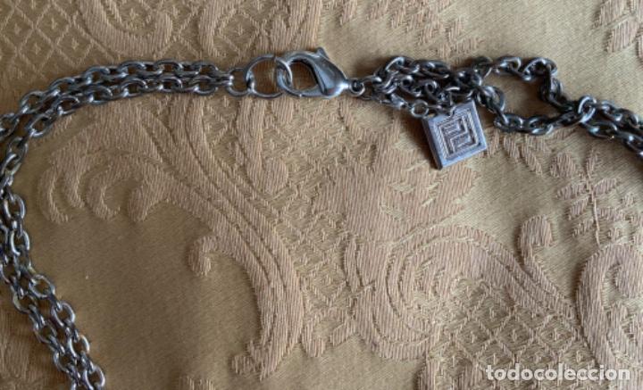 Vintage: COLLAR CADENA PERTEGAZ - Foto 10