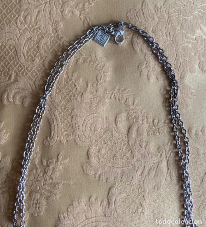 Vintage: COLLAR CADENA PERTEGAZ - Foto 11