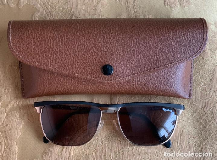 Vintage: GAFAS DE SOL VINTAGE ROLLING - Foto 3