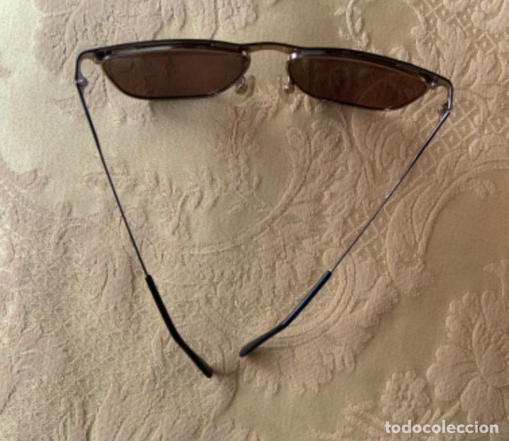 Vintage: GAFAS DE SOL VINTAGE ROLLING - Foto 4