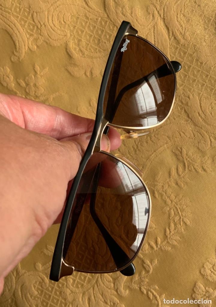 Vintage: GAFAS DE SOL VINTAGE ROLLING - Foto 5