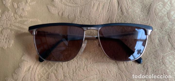 Vintage: GAFAS DE SOL VINTAGE ROLLING - Foto 6