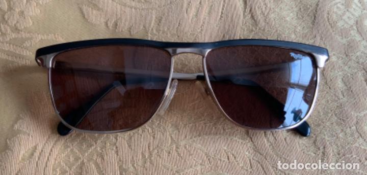 Vintage: GAFAS DE SOL VINTAGE ROLLING - Foto 8