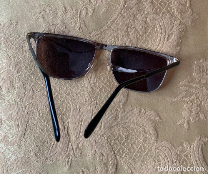 Vintage: GAFAS DE SOL VINTAGE ROLLING - Foto 9