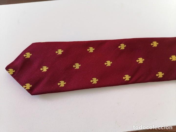 Vintage: Corbata Woodstock Inn - Foto 2