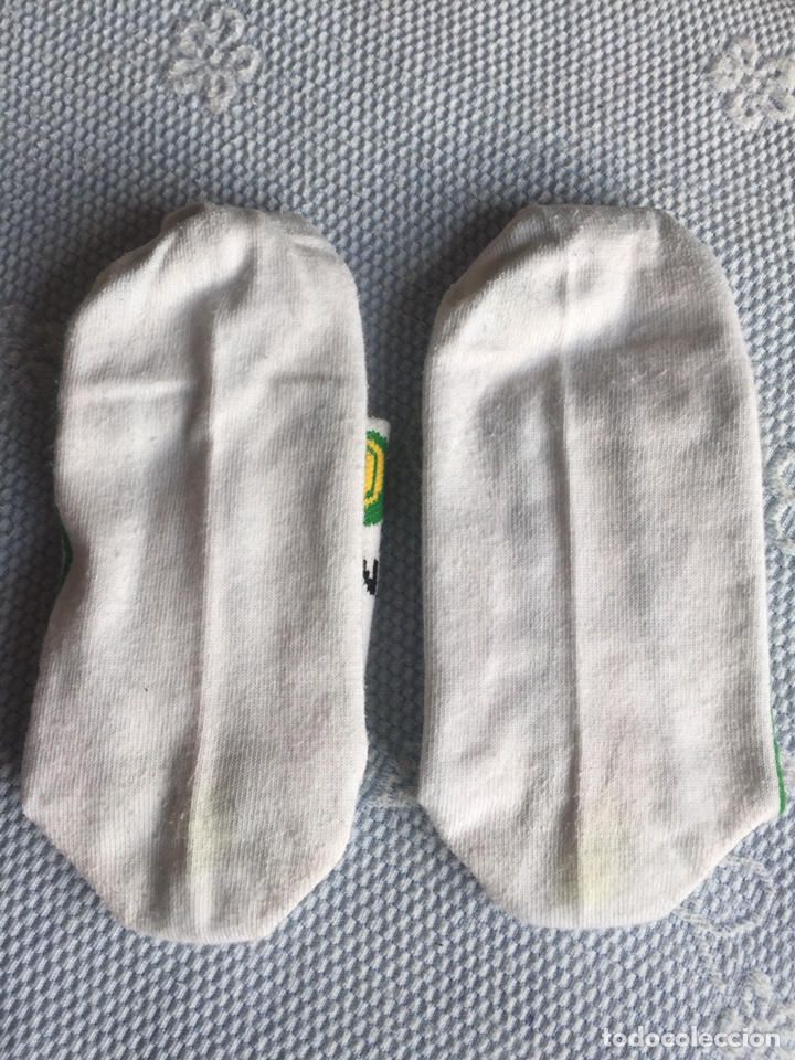 Vintage: Calcetines PHONAK ( de ciclismo ) - Foto 6