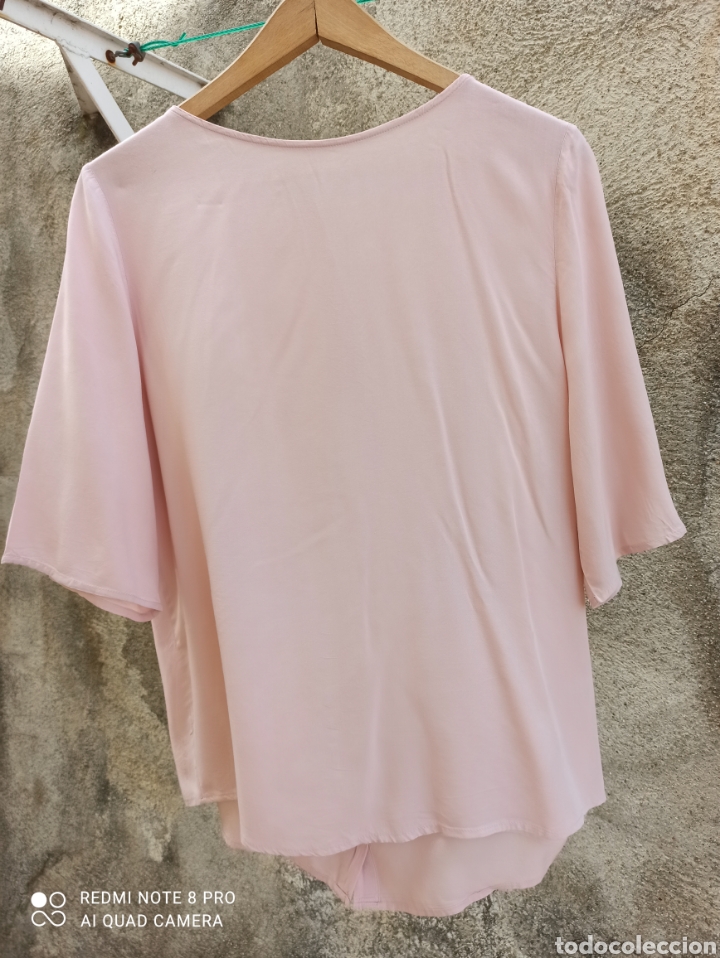 Vintage: Blusa Esprit - Foto 2
