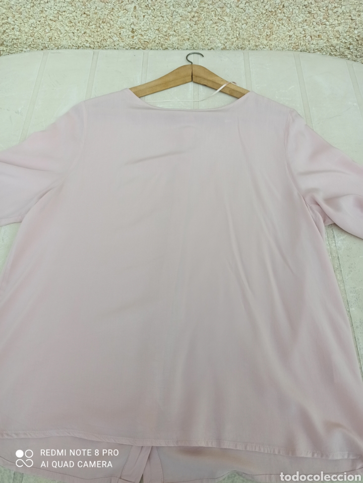 Vintage: Blusa Esprit - Foto 6