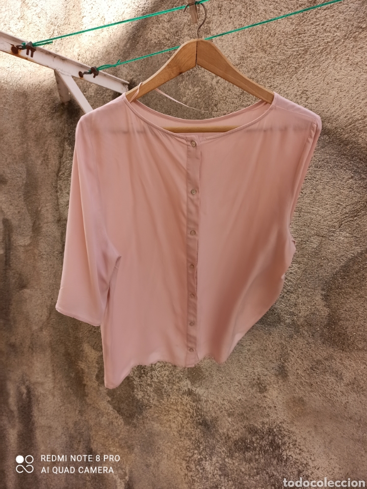 Vintage: Blusa Esprit - Foto 7