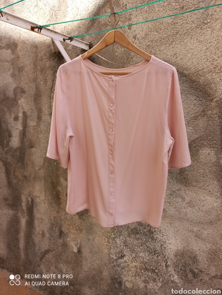 Vintage: Blusa Esprit - Foto 9