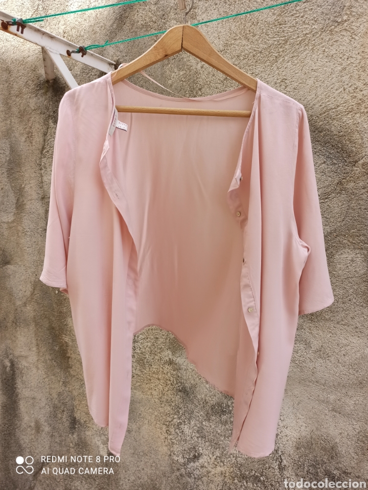 Vintage: Blusa Esprit - Foto 12