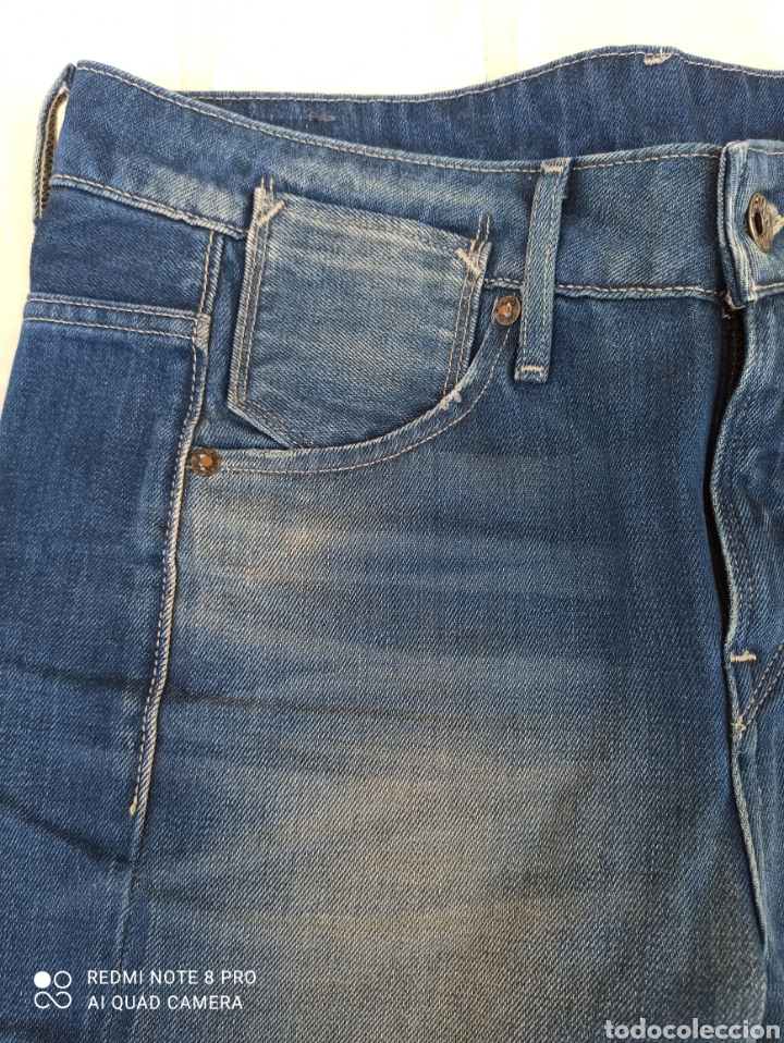 Vintage: Blusa Esprit - Foto 15
