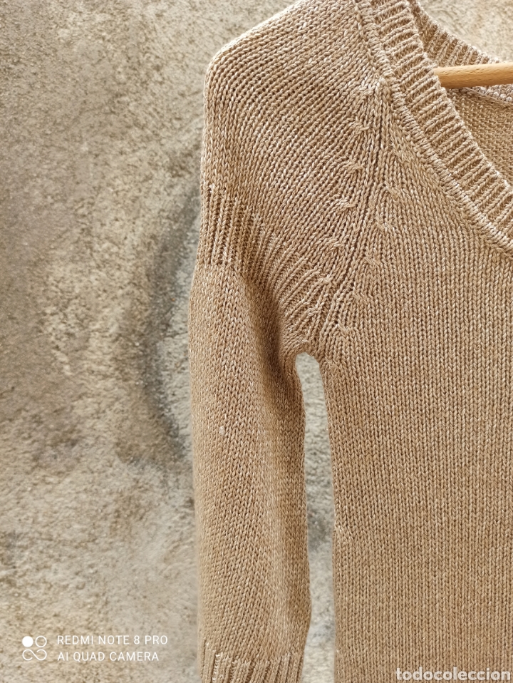Vintage: Blusa Esprit - Foto 22