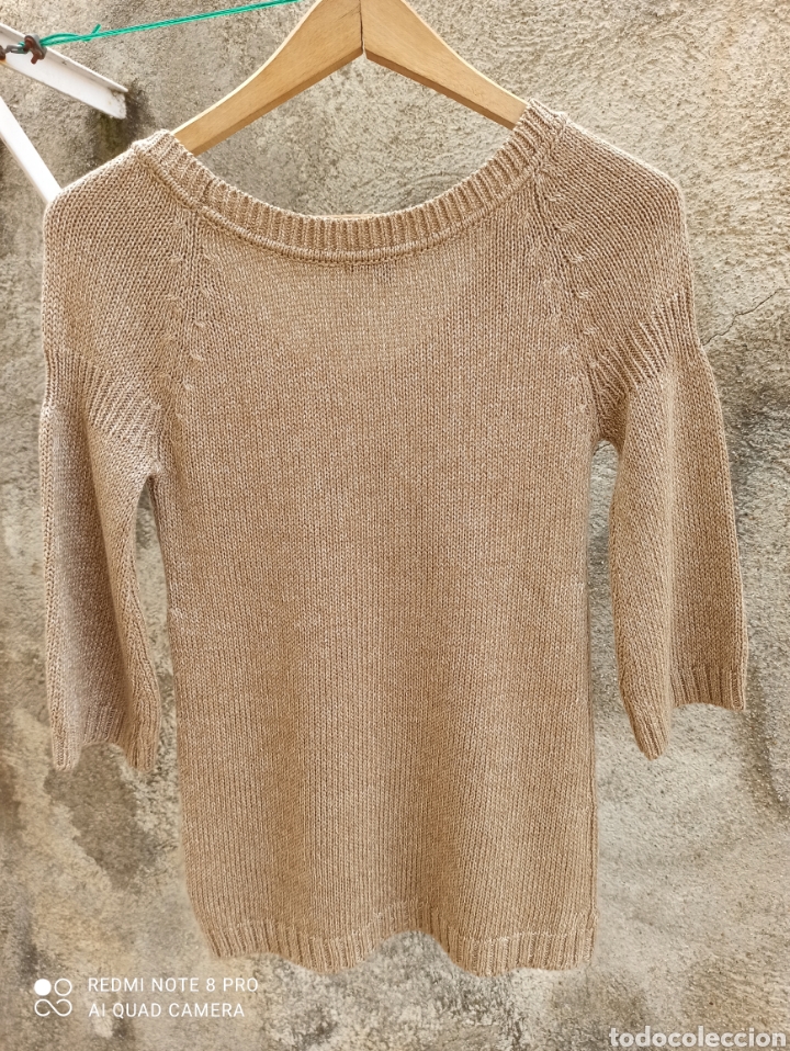 Vintage: Blusa Esprit - Foto 24
