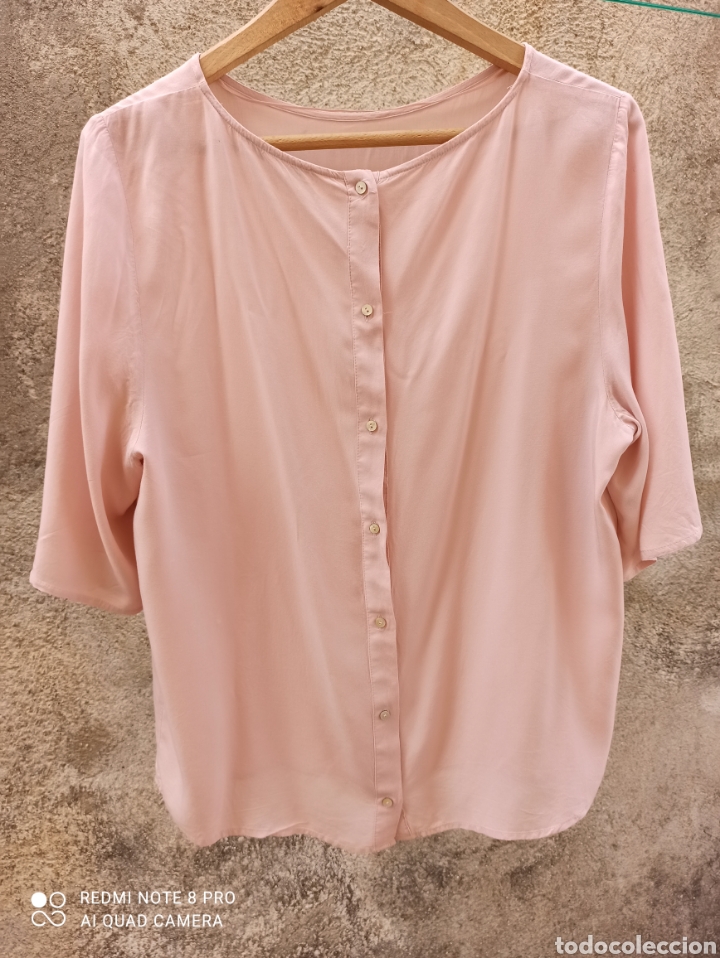 Vintage: Blusa Esprit - Foto 1