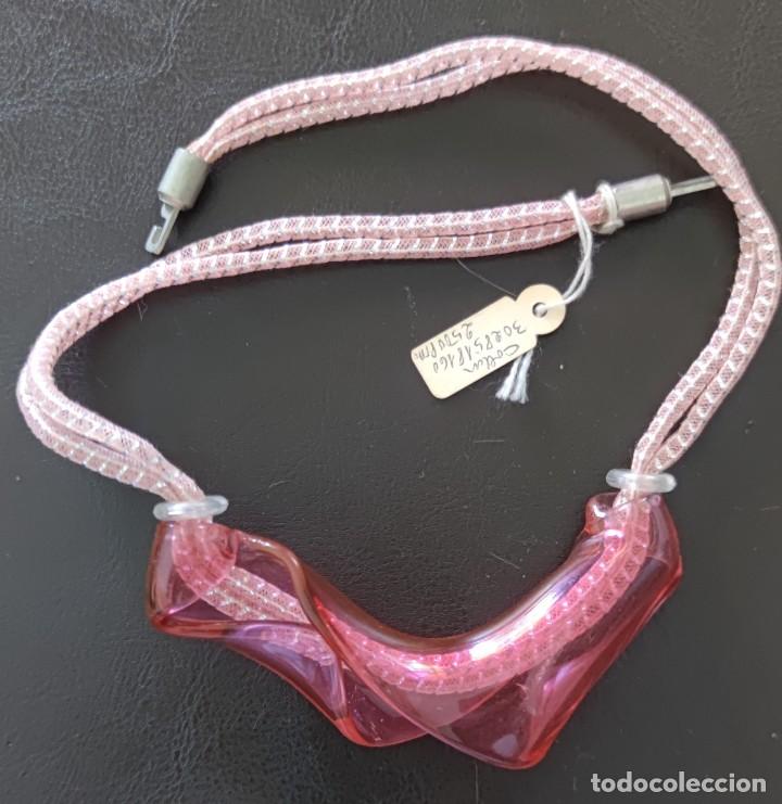 Vintage: Collar vintage kitsch - Foto 1