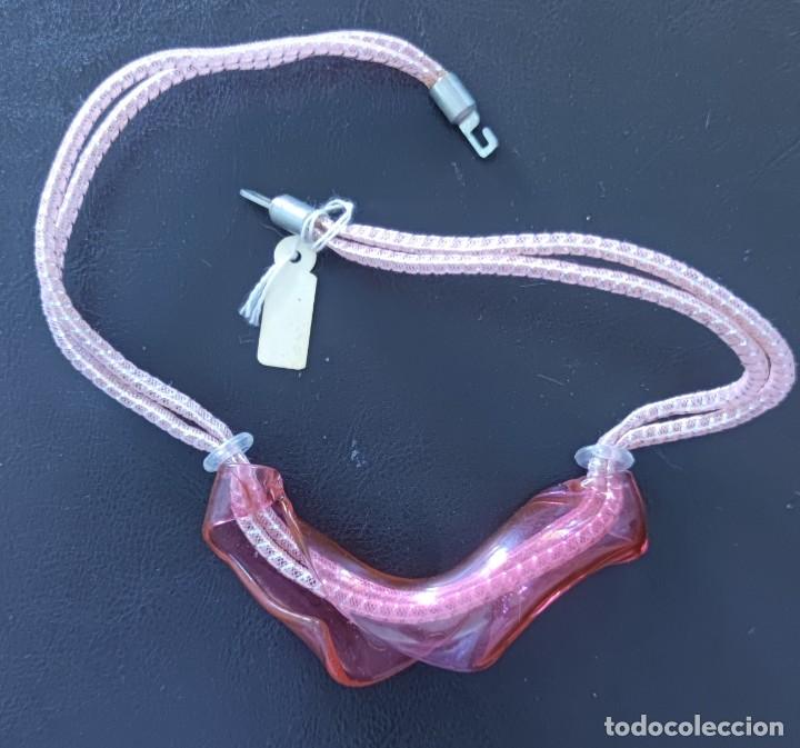 Vintage: Collar vintage kitsch - Foto 2