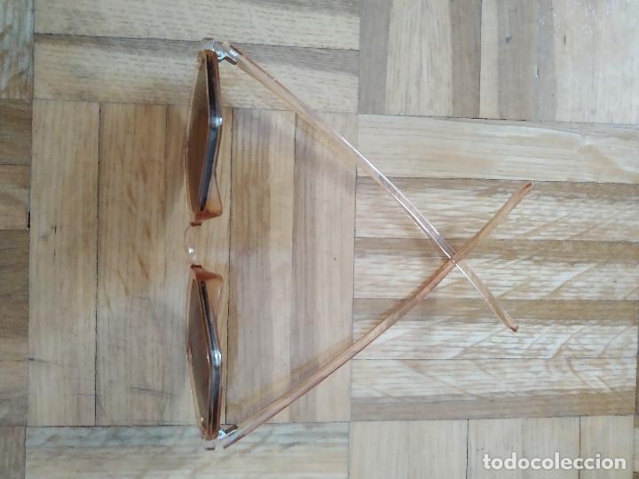Vintage: GAFAS DE SOL LONDON DESIGN RAYFLECTOR - Foto 2
