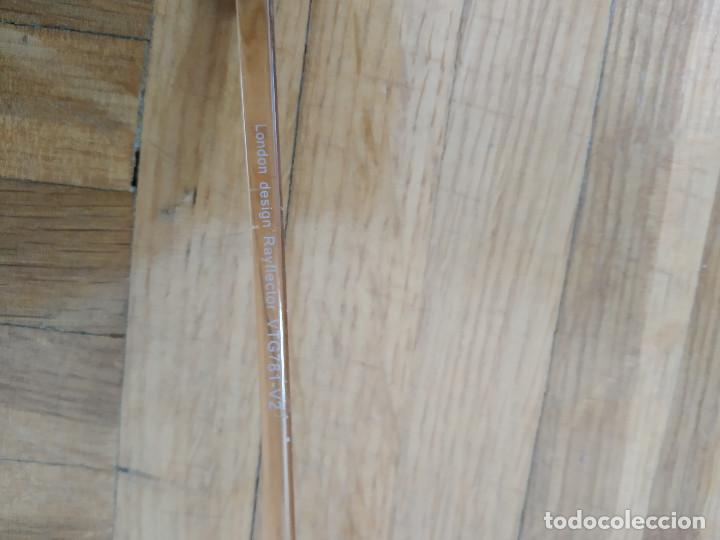 Vintage: GAFAS DE SOL LONDON DESIGN RAYFLECTOR - Foto 3
