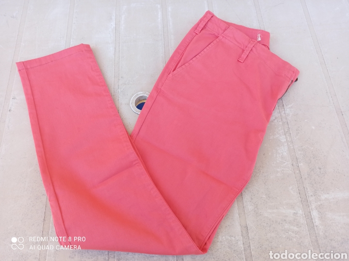 Vintage: Pantalones Nice things - Foto 4