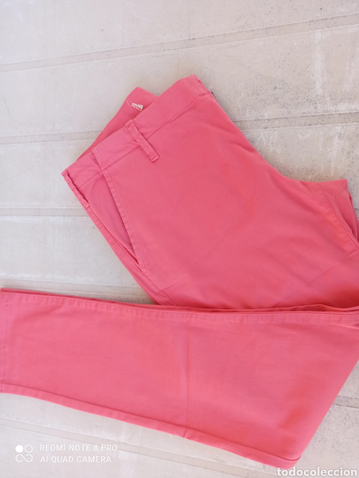 Vintage: Pantalones Nice things - Foto 2