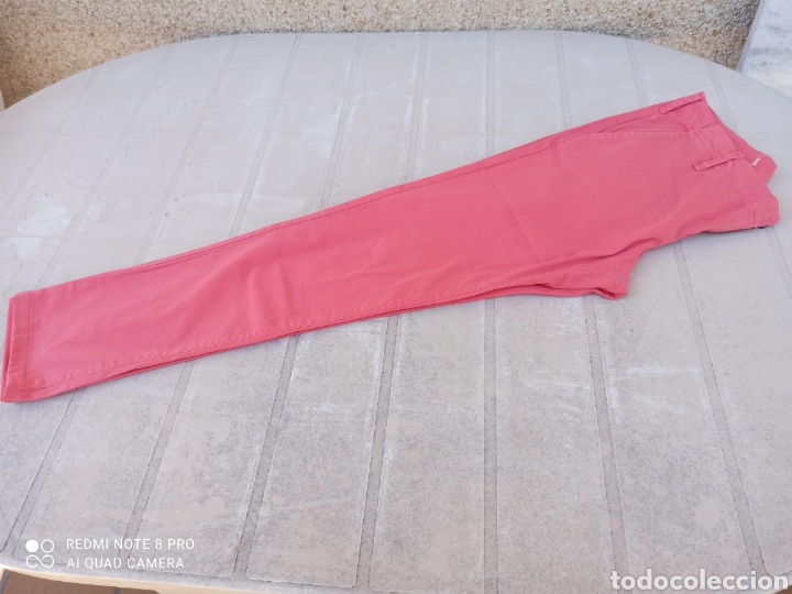 Vintage: Pantalones Nice things - Foto 3