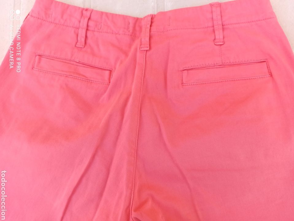 Vintage: Pantalones Nice things - Foto 5