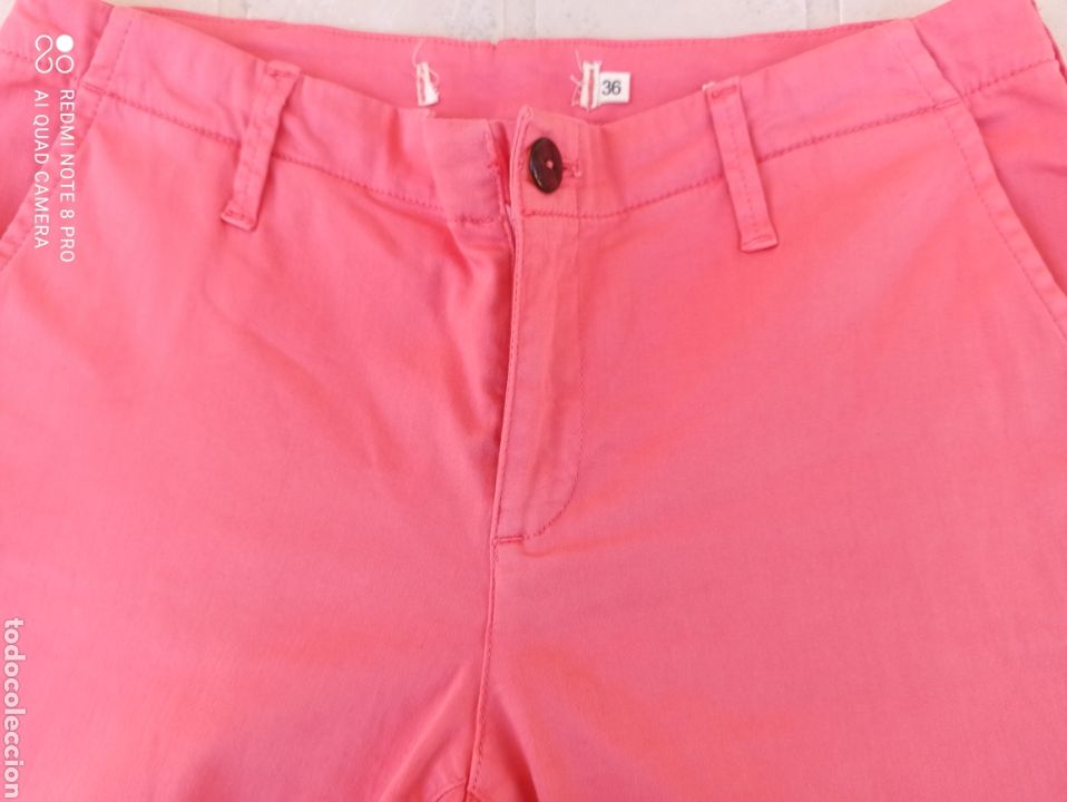 Vintage: Pantalones Nice things - Foto 6