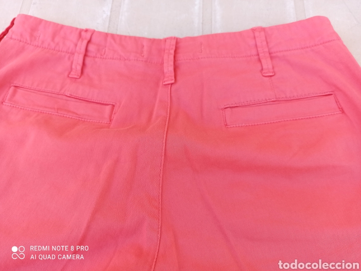 Vintage: Pantalones Nice things - Foto 7