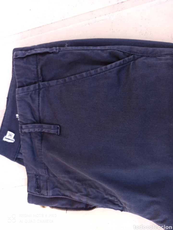 Vintage: Pantalones Nice things, sin estrenar - Foto 3