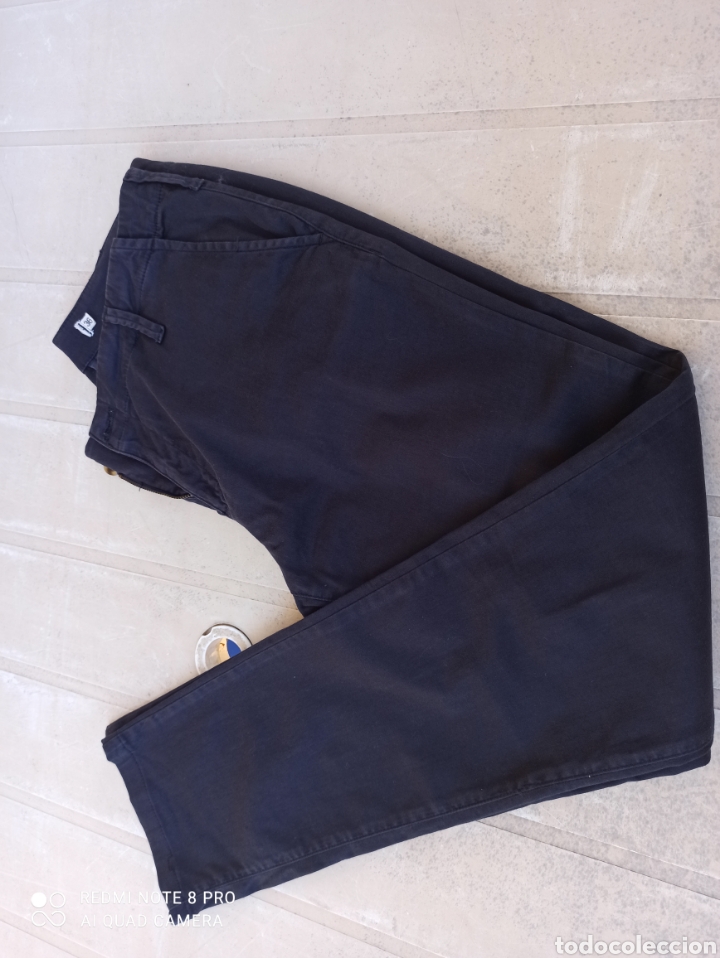 Vintage: Pantalones Nice things, sin estrenar - Foto 4