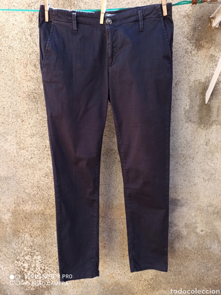 Vintage: Pantalones Nice things, sin estrenar - Foto 5