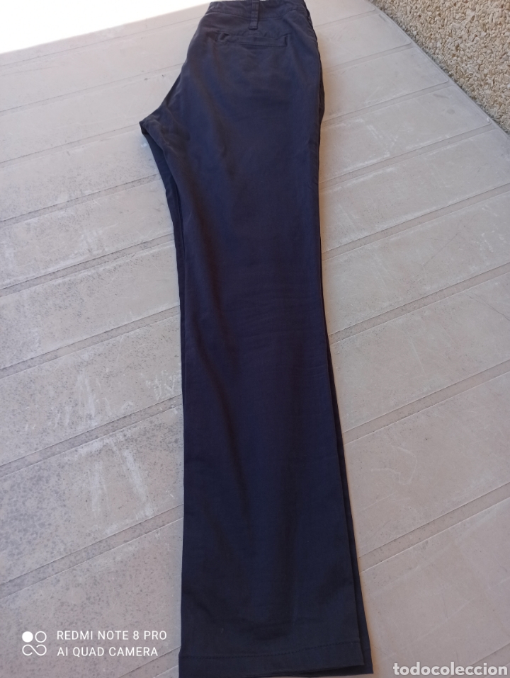 Vintage: Pantalones Nice things, sin estrenar - Foto 6